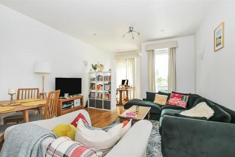 1 bedroom apartment for sale, Melliss Avenue, Kew, Surrey TW9