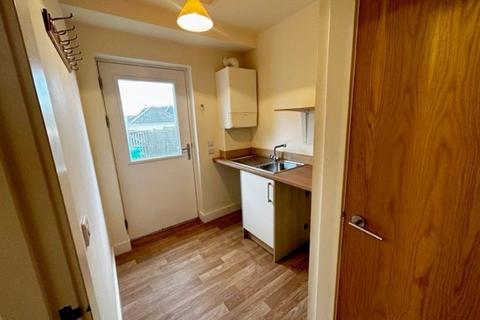 3 bedroom house to rent, Glebe Row, St Andrews, Fife
