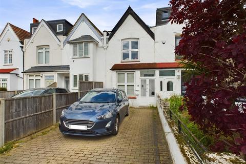 2 bedroom terraced house for sale, Priory Lane, West Molesey