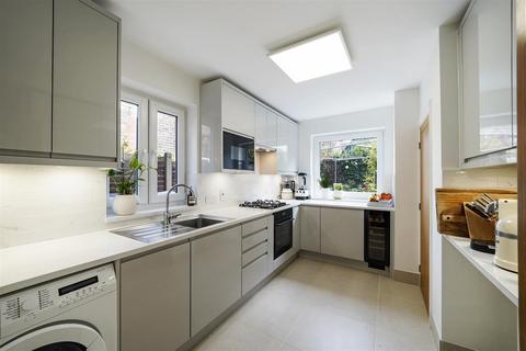 1 bedroom apartment for sale, Boxley Street, West Silvertown E16