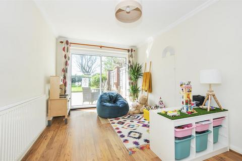 77 Ashbrook Road, Old Windsor, Windsor, SL4 2NE