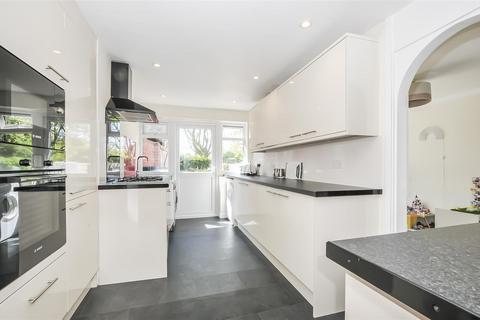 77 Ashbrook Road, Old Windsor, Windsor, SL4 2NE