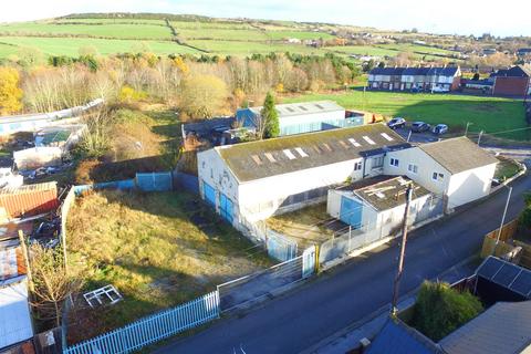 Land for sale, Potential Development Site, Milton Street, Crook