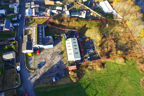 Land for sale, Potential Development Site, Milton Street, Crook