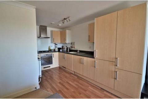 1 bedroom flat to rent, The Compass, Southampton