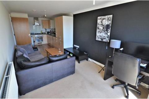 1 bedroom flat to rent, The Compass, Southampton