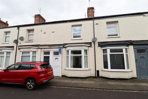 2 bedroom terraced house for sale, Newtown Avenue, Newtown, Stockton-On-Tees TS19 0DD