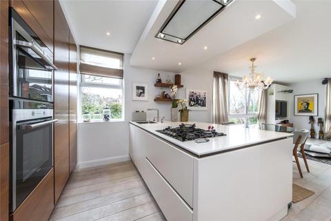 2 bedroom flat to rent, Bracknell Gardens, Hampstead, NW3
