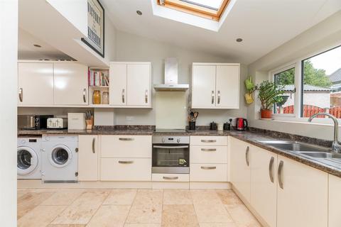 23 Rombalds View, Otley, LS21 2DR