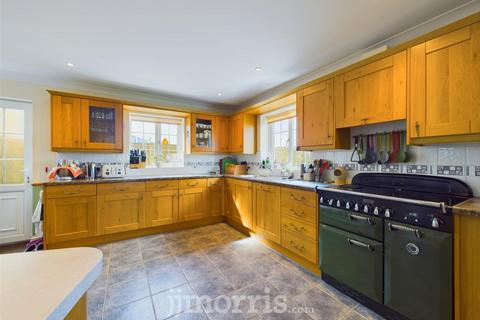 3 bedroom detached house for sale, Ashburton Grove, Princes Gate, Narberth