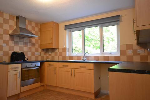 2 bedroom terraced house to rent, Chalkstone Way, Haverhill CB9