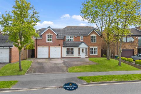 5 bedroom detached house for sale, De Montfort Way, Coventry CV4