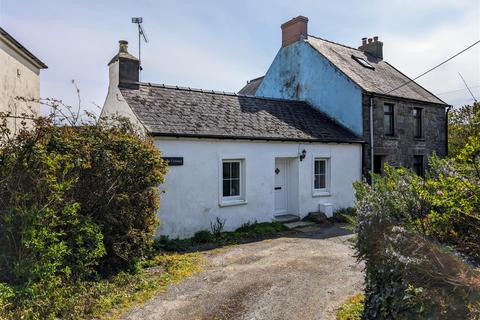 2 bedroom cottage for sale, Green Cottage, Penwallis, Fishguard