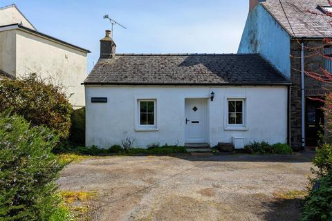 2 bedroom cottage for sale, Green Cottage, Penwallis, Fishguard