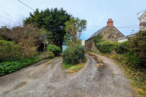 2 bedroom cottage for sale, Green Cottage, Penwallis, Fishguard