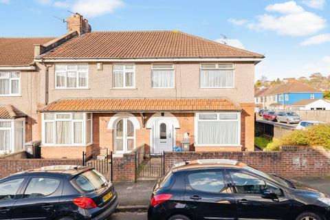 3 bedroom end of terrace house for sale, Fitzgerald Road, Knowle