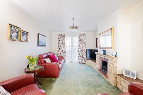 3 bedroom end of terrace house for sale, Fitzgerald Road, Knowle
