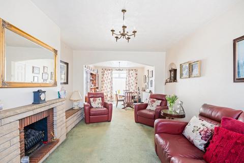 3 bedroom end of terrace house for sale, Fitzgerald Road, Knowle