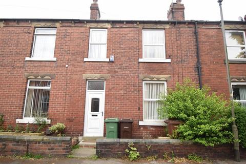 2 bedroom terraced house to rent, Wensley Street East, Wakefield WF4