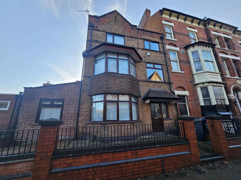 Highfield Street, Leicester LE2 1 bed in a house share to rent £500