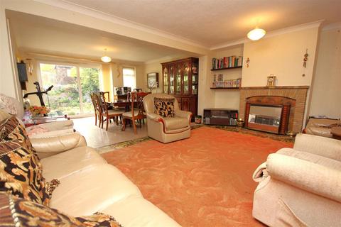 74 Arkwright Road, Irchester, Wellingborough, NN29 7EF
