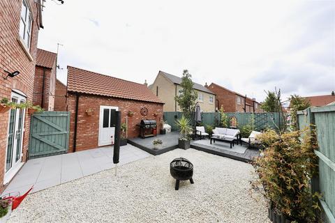 20 Appleby Road, Kingswood, Hull, HU7 3GZ