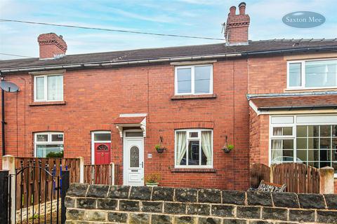 50 Netherfield Road, Sheffield, S10 1RB