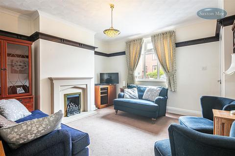 50 Netherfield Road, Sheffield, S10 1RB