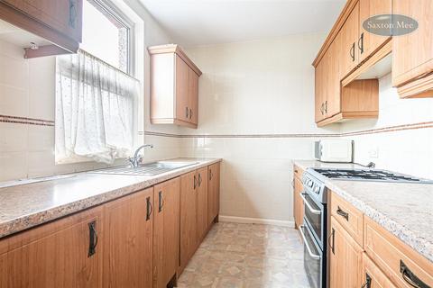 50 Netherfield Road, Sheffield, S10 1RB