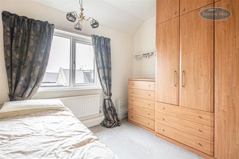 50 Netherfield Road, Sheffield, S10 1RB