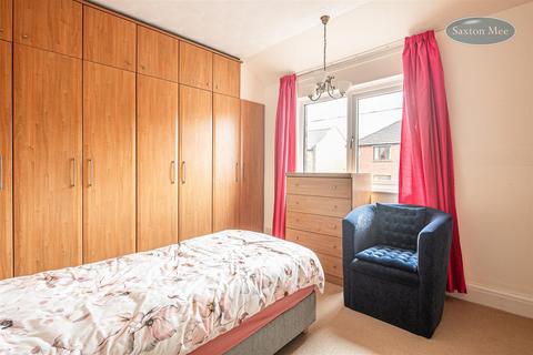 50 Netherfield Road, Sheffield, S10 1RB