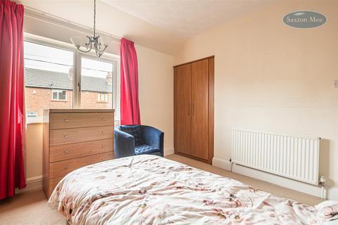 50 Netherfield Road, Sheffield, S10 1RB