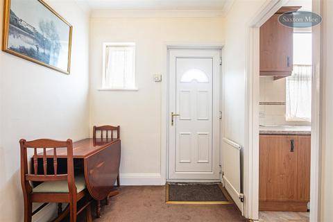 50 Netherfield Road, Sheffield, S10 1RB