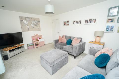 33 Bellona Drive, Leighton Buzzard, LU7 9SB
