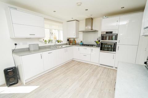 33 Bellona Drive, Leighton Buzzard, LU7 9SB