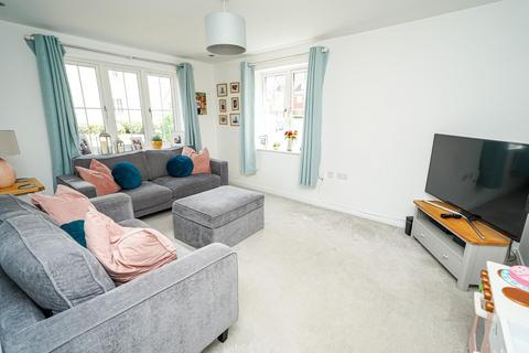 33 Bellona Drive, Leighton Buzzard, LU7 9SB