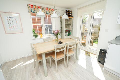 33 Bellona Drive, Leighton Buzzard, LU7 9SB