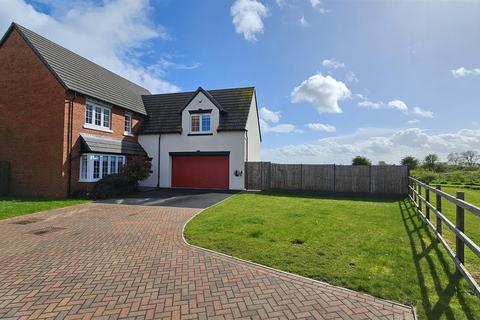 5 bedroom detached house for sale, Buckthorn Drive, Aslockton