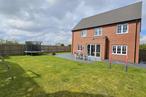 5 bedroom detached house for sale, Buckthorn Drive, Aslockton