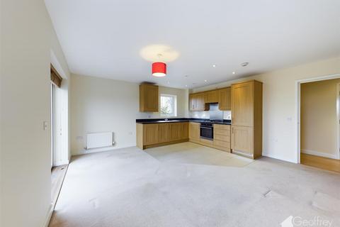 2 bedroom flat to rent, Noble Court, Chrysalis Park, Stevenage SG1