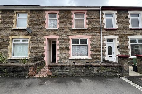 3 bedroom terraced house for sale, Glannant Street, Aberdare CF44