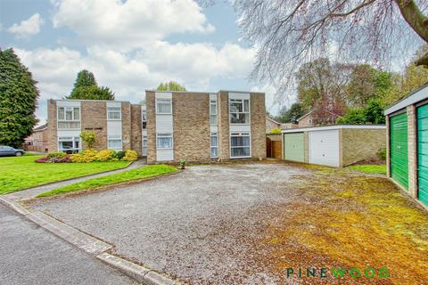 2 bedroom apartment for sale, Glenthorne Close, Chesterfield S40