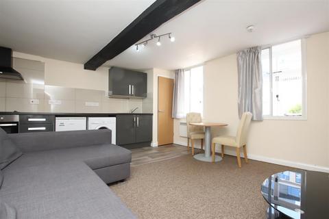 1 bedroom flat to rent, King Street, Bristol BS1