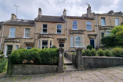 3 bedroom house to rent, Eastbourne Avenue, Bath BA1