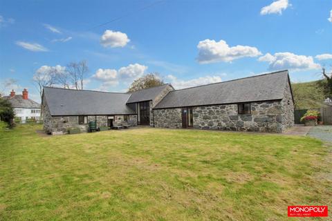 5 bedroom character property for sale, Adwy Wynt, Bala LL23