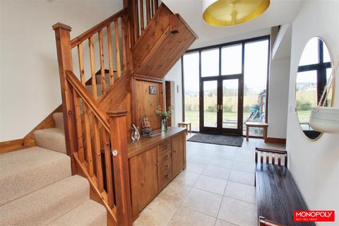 5 bedroom character property for sale, Adwy Wynt, Bala LL23