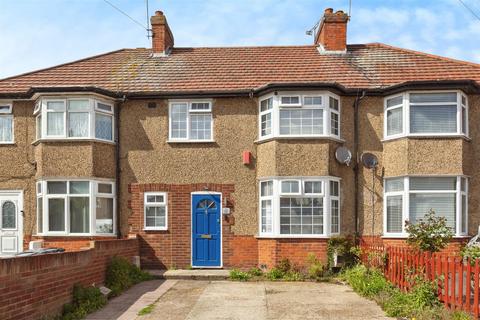 3 bedroom terraced house for sale, Faraday Close, Slough