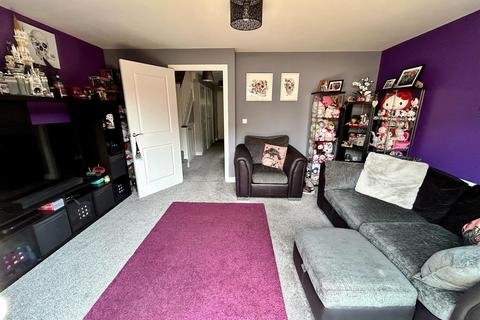 3 bedroom end of terrace house for sale, Corrib Road, Nuneaton