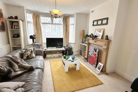 3 bedroom end of terrace house for sale, Dominion Road, Bristol