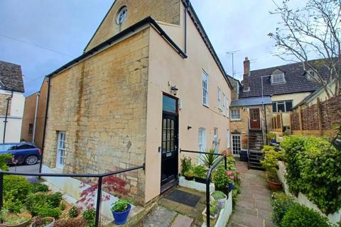 1 bedroom apartment for sale, The Old Court House, Bradley Street, Wotton under Edge